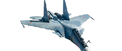 SUKHOI SU-30